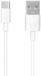  Kábel: HD2 - USB / Type-C (USB-C) fehér kábel, 2m