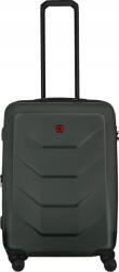Wenger Közepes bőrönd Wenger Prymo Medium 65 cm Antracit (653636)