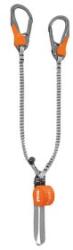 Petzl Scorpio Eashook Frână ferată
