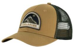 Fjällräven Badge Langtradarkeps Capac Buckwheat Brown L/XL