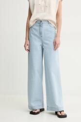 Sessun farmer - kék 42 - answear - 33 990 Ft