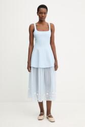 Stine Goya ruha - kék S