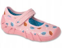 Befado Gyerek Papucs, Size 22, 109N266, légáteresztő alj (109N266)