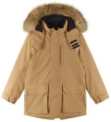 Reima gyerek dzseki Ajaton - barna 158