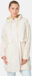 Kari Traa átmeneti kabát női Sine - bézs M