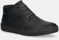 Camper bőr sportcipő Peu Terreno - szürke Férfi 45