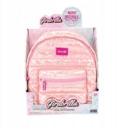 Nice and Pretty Puff Hátizsák Világos Rózsaszín 22CM