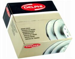 Delphi Elülső Tárcsák BG9335C