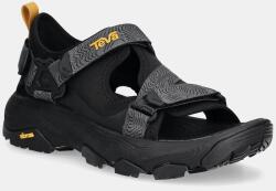 Teva szandál Grandview Max Sandal - fekete Férfi 44.5