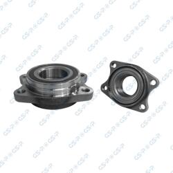 GSP Súprava ložísk kolesa GSP 9245007 (9245007)