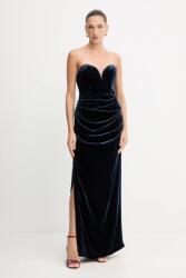 Rotate piknik tányér szett fedéllel és fogantyúval - kék 36