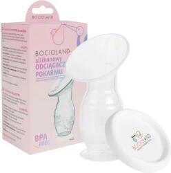  Bocioland tejgyűjtő