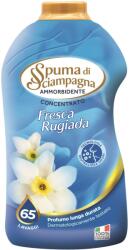 Spuma di Sciampagna Spuma Öblítő Koncentrátum Rugiada 1300 ML (8007750016666)