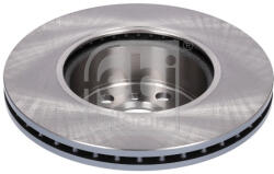 Febi Bilstein Féktárcsa Febi - allegro - 18 655 Ft