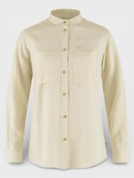 Fjallraven Övik Hemp Shirt LS W D