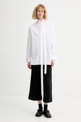 KENZO pamut ing - fehér 38 - answear - 78 990 Ft