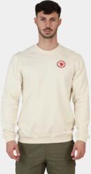 Fjallraven 1960 Logo Badge Sweater M D - cipok - 34 990 Ft