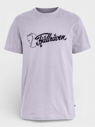 Fjall Raven Archive Logo T-Shirt M D