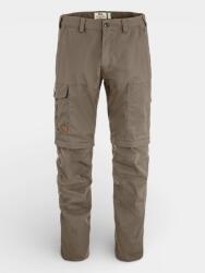 Fjallraven Karl Pro Zip-off Trousers M D