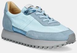 Novesta sportcipő Marathon Runner S. Trail - kék Női 40