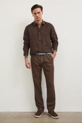 MEDICINE lennadrág - barna L