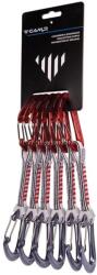 Camp Set bucle echipate CAMP Nano 22 Express KS 12 cm 6-PACK
