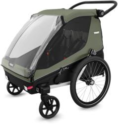 Thule Courier kerékpáros gyermekhordozó (10102002)