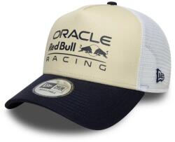 New Era Sapka New Era 9Forty Trucker Essential Red Bull F1 Cream Navy