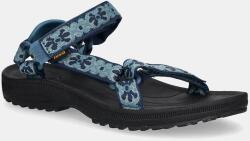 Teva női szandál Winsted - kék Női 41
