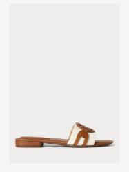 Ralph Lauren Lauren Ralph Lauren Alegra Flip-flop papucs 35, 5 (121)