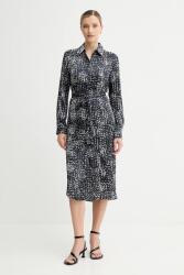 Calvin Klein ruha - fekete S - answear - 44 990 Ft