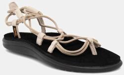 Teva szandál - bézs Női 39