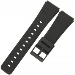 Casio Eredeti Óraszíj Casio DBC-62 DBC-80 Data Bank 22mm Teleszkópok (70378364)