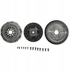 NTY Kuplung Szett Egytömegű Kerékkel - allegro - 61 820 Ft