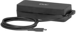 Club 3D Club3D laptop töltő, Usb-c, 140W, 1m (CAC-1932)