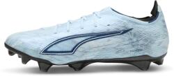 PUMA Ultra 6 Carbon FG stoplis focicipő, világoskék (108685-03)