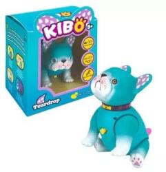 Kensho Kaboom Kibo -francia bulldog interaktív kutya: Teardrop (KAB-KIB-0001-TEAR) - ejatekok