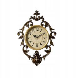  Falióra Retro Loft Római 3D Vintage Nagy 37.5CM zxc (YFDZ-4027019064058)