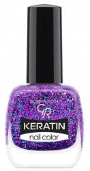 Golden Rose Tartós körömlakk Keratinnal 414 (8691190487089)