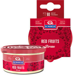 Dr. Marcus AIRCAN RED FRUITS Illatosító (GLDRM76877)