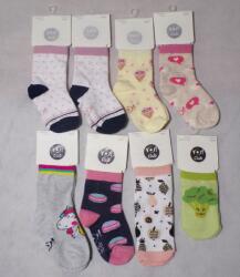 YOCLUB Gyerek zokni Yoclub 20/22-es méret Kollekció vége