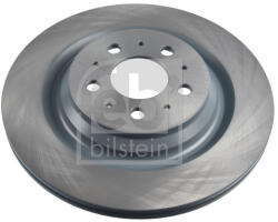 Febi Bilstein Féktárcsa Tesla Model 3 17"- Hátsó