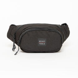 Heavy Tools fekete nagy övtáska estevo26 black