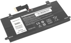 Movano Akkumulátor Dell Latitude 12 5285 2-in-1 / 12 5290 2-in-1, 4800 mAh (BT/DE-5285)