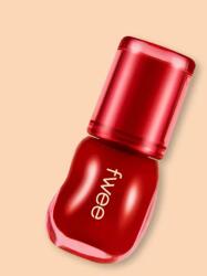 FWEE Luciu de buze 3D Voluming Gloss - 5.3 g No. A04 Aengdu 30%