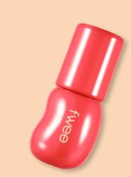 FWEE Luciu de buze 3D Voluming Gloss - 5.3 g No. B02 Sorbet 70%