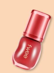 FWEE Luciu de buze 3D Voluming Gloss - 5.3 g No. A02 Sorbet 30%