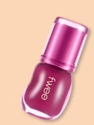 FWEE Luciu de buze 3D Voluming Gloss - 5.3 g No. A05 Currant 30%