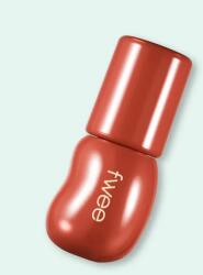 FWEE Luciu de buze 3D Voluming Gloss - 5.3 g No. B06 Scotch 70%