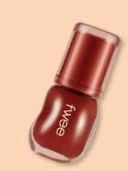 FWEE Luciu de buze 3D Voluming Gloss - 5.3 g No. A06 Scotch 30%